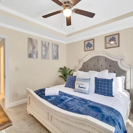 Вилла Cozy 2B Townhouse King Bed Free Parking Tv In Brs Конкорд Экстерьер фото